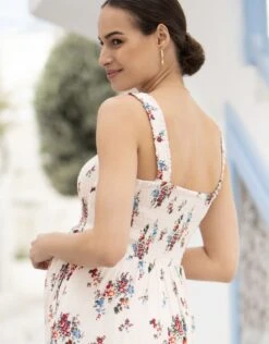 Seraphine W010752-FLORAL -Seraphine Tula FloralPrint 07 V3