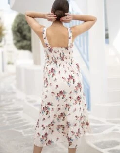 Seraphine W010752-FLORAL -Seraphine Tula FloralPrint 08 V3