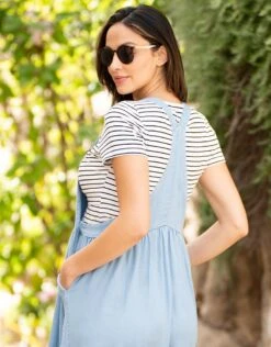 Seraphine W010762-BLUE -Seraphine Wyatt DenimBlue 08 V1