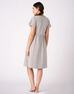 Seraphine W100064-GRYPRNT -Seraphine Zoelle GRYPRNT 07 V1