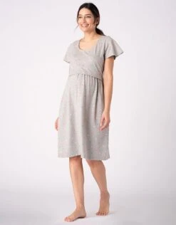 Seraphine W100064-GRYPRNT -Seraphine Zoelle GRYPRNT 08 V1