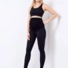 Seraphine Legging Grossesse De Sport -Seraphine active leggings 01 1