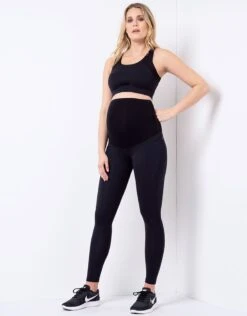Seraphine Legging Grossesse De Sport