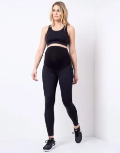 Seraphine Legging Grossesse De Sport -Seraphine active leggings 03 1