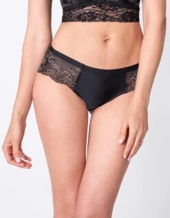 Culotte Grossesse En Dentelle Seraphine