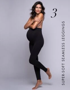 Seraphine Le Kit Neuf Mois New York - Grossesse -Seraphine uk ny 04