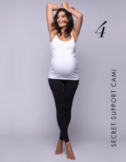 Seraphine Le Kit Neuf Mois New York - Grossesse -Seraphine uk ny 05